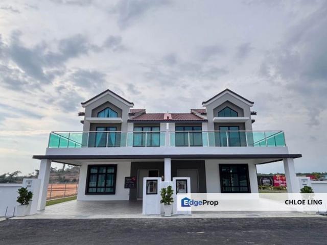 House for sale in Petaling, Subang Jaya