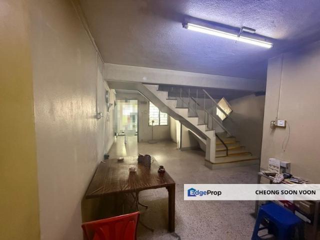 House for sale in Petaling, Subang Jaya