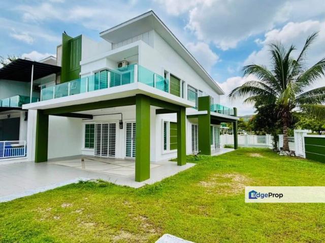 House for sale in Petaling, Subang Jaya