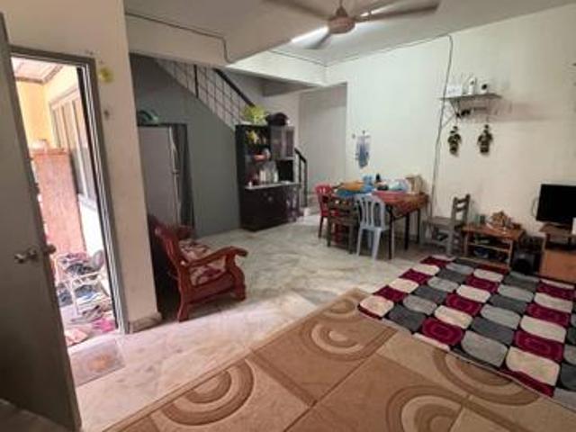 Terraced House for sale in Petaling, Subang Jaya