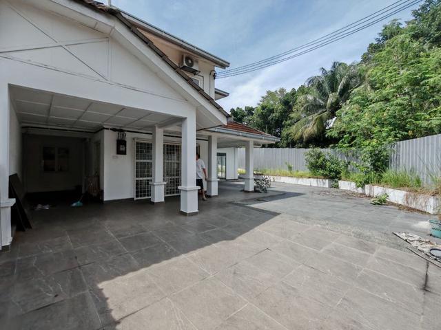 Terraced House for sale in Petaling, Subang Jaya