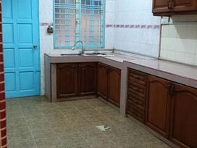 Terraced House for rent in Petaling, Subang Jaya