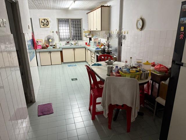 Terraced House for sale in Petaling, Subang Jaya