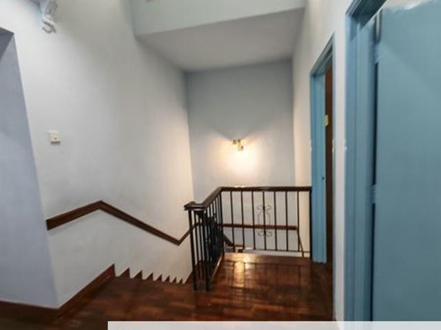 House for sale in Petaling, Subang Jaya