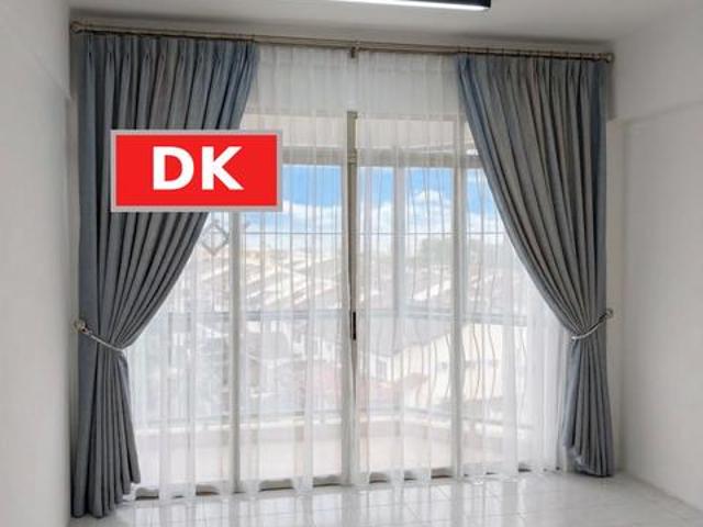 Apartment for sale in Petaling, Subang Jaya