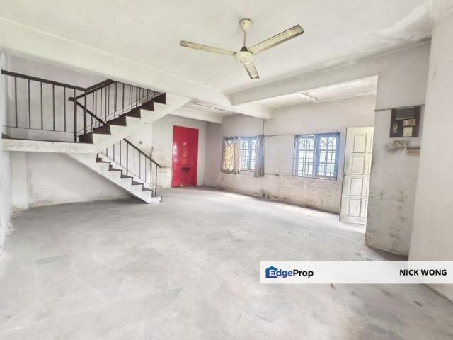 House for sale in Petaling, Subang Jaya
