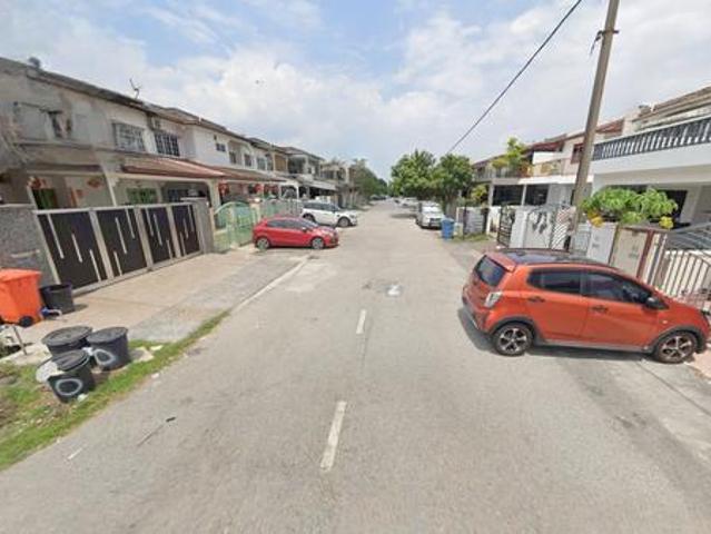 Terraced House for sale in Petaling, Subang Jaya