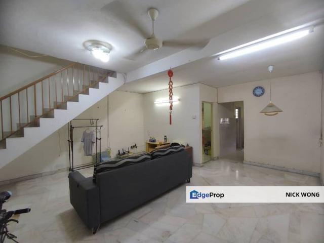 House for rent in Petaling, Subang Jaya