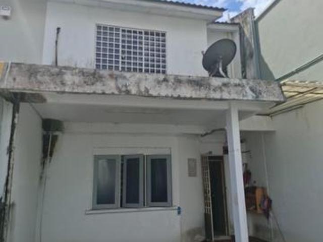 Terraced House for sale in Petaling, Subang Jaya