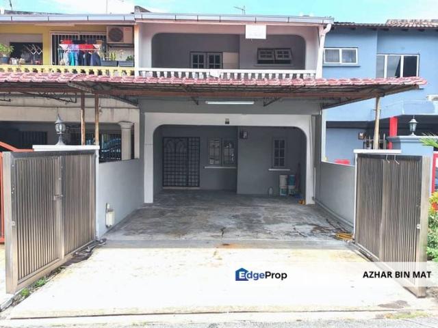 House for sale in Petaling, Subang Jaya