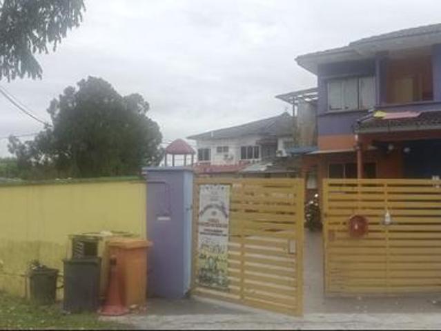 Terraced House for sale in Petaling, Subang Jaya