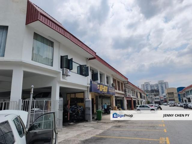 Warehouse for sale in Country Heights Damansara, Kuala Lumpur