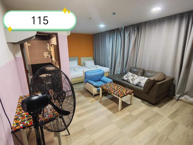 Room for rent in Country Heights Damansara, Kuala Lumpur