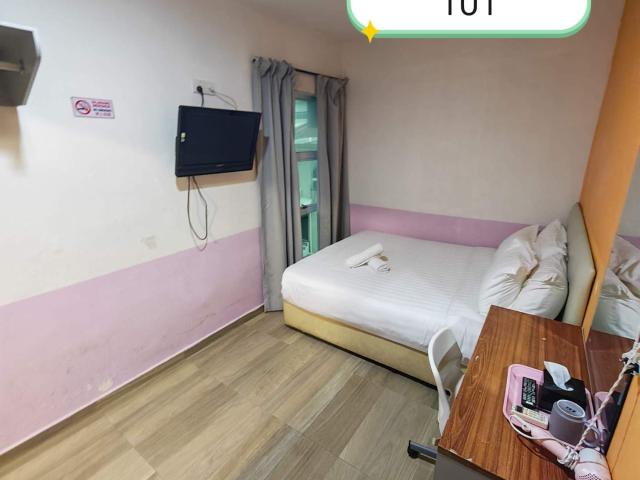 Room for rent in Kuala Lumpur