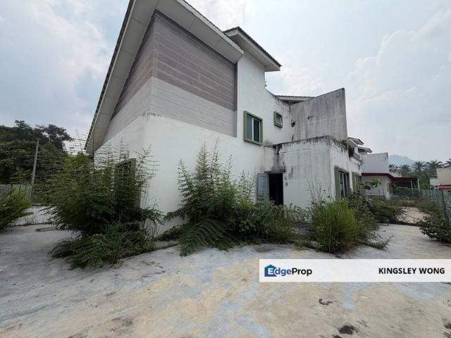 House for sale in Seksyen U20, Shah Alam