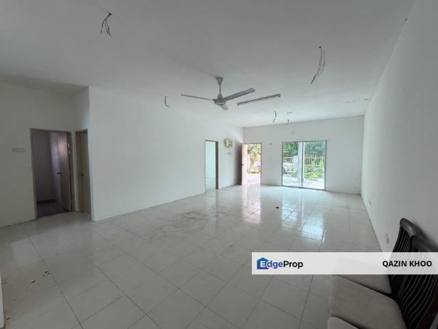 House for sale in Sungai Siput, Kuala Kangsar