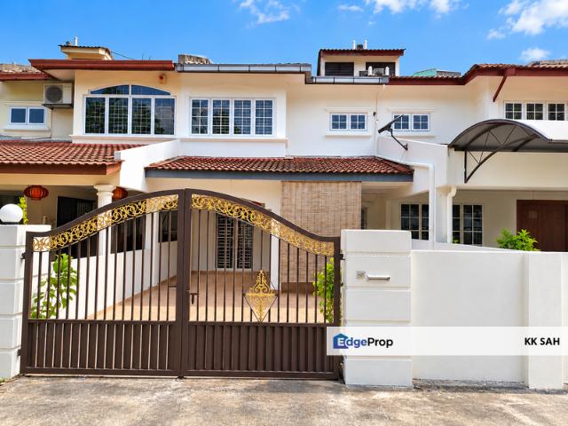 House for sale in Majlis Perbandaran Kajang, Hulu Langat