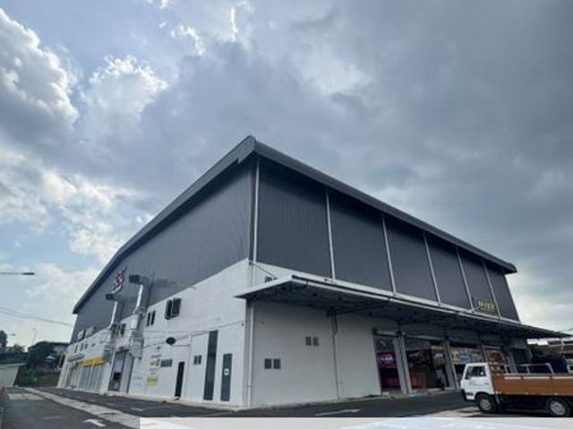 Warehouse for rent in Majlis Perbandaran Kajang, Hulu Langat