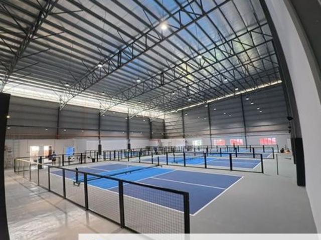 Warehouse for rent in Majlis Perbandaran Kajang, Hulu Langat