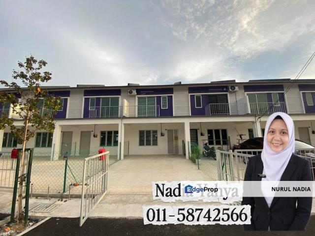 House for rent in Bandar Butterworth, Seberang Perai