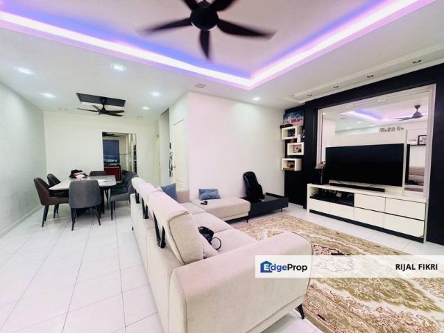 House for sale in Bandar Butterworth, Seberang Perai