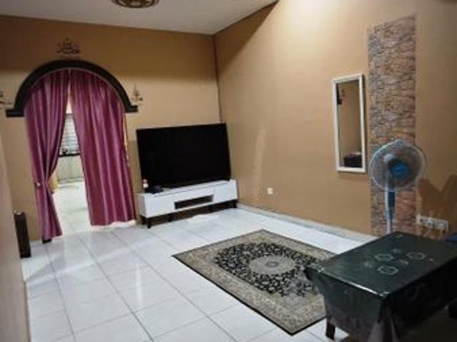 House for sale in Wellesley, Penang