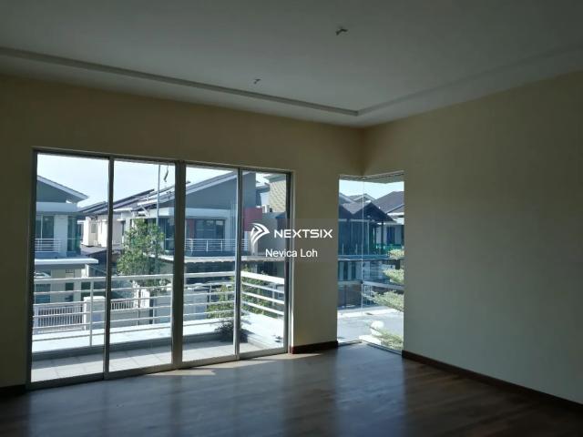Residential House for sale in Georgetown, Penang