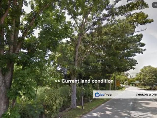 House for sale in Wellesley, Penang