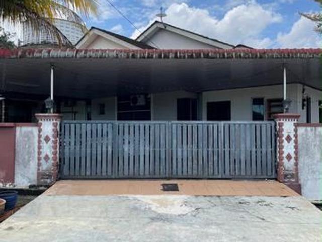 Residential House for sale in Wellesley, Penang
