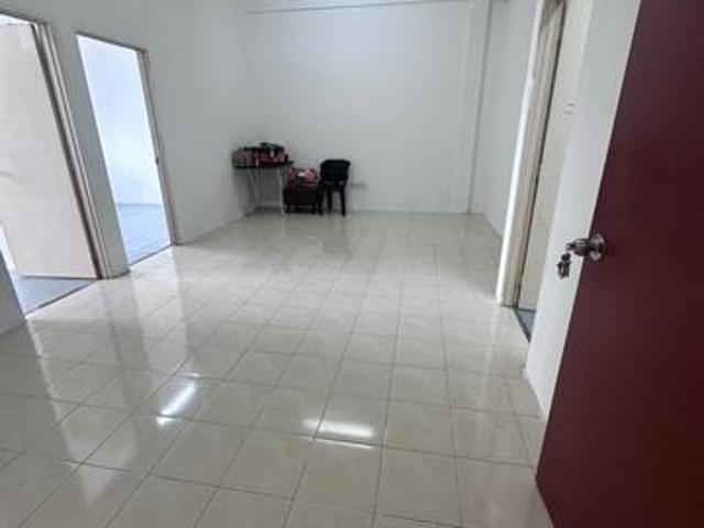 Townhouse for sale in Wellesley, Penang