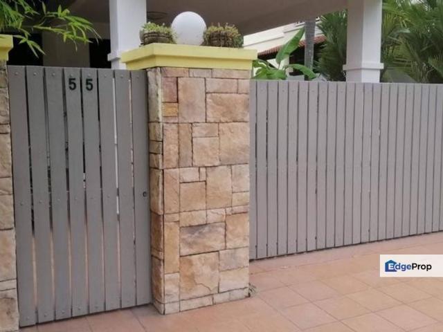 House for sale in Mukim 17, Georgetown