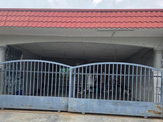 Terraced House for sale in Gemas, Negeri Sembilan