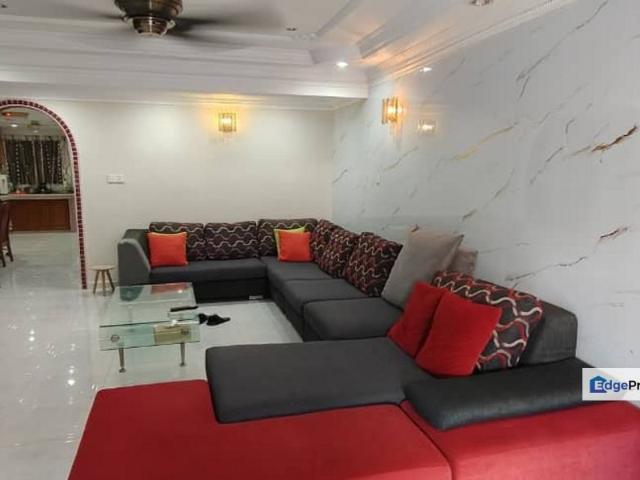 House for sale in Port Klang, Selangor
