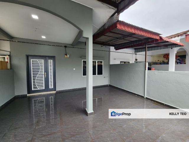 House for sale in Port Klang, Selangor