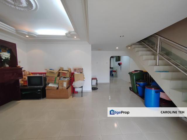 House for sale in Port Klang, Selangor