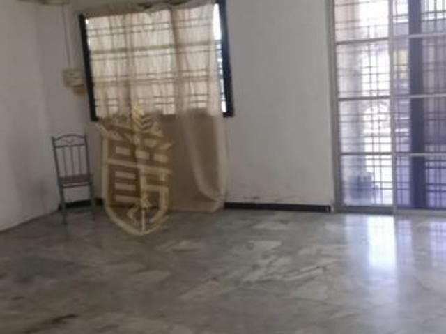 House for rent in Port Klang, Selangor