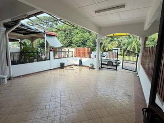 Terraced House for sale in Bandaraya Klang, Klang