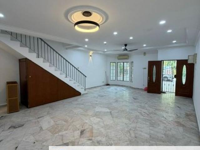 House for sale in Port Klang, Selangor