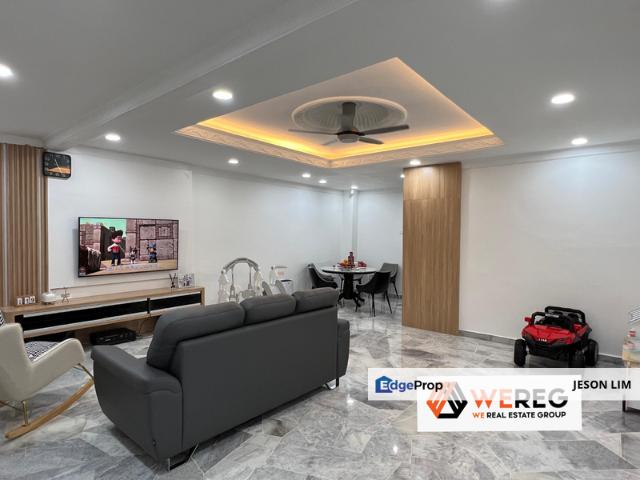 House for sale in Port Klang, Selangor
