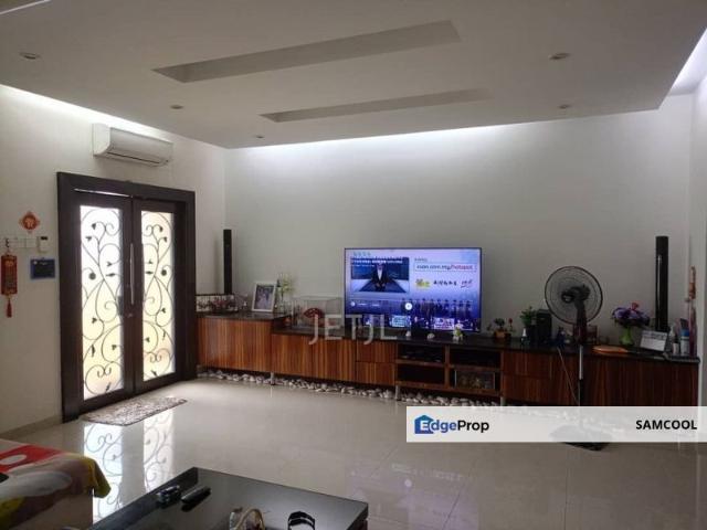House for sale in Port Klang, Selangor