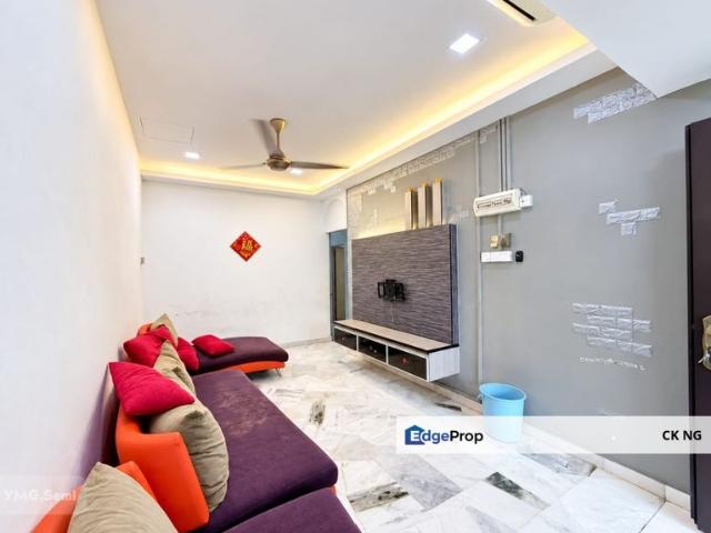 House for sale in Bandaraya Klang, Klang
