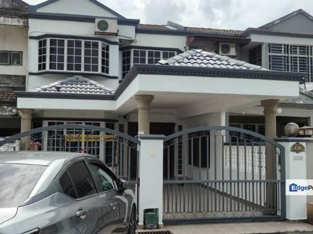 House for sale in Port Klang, Selangor