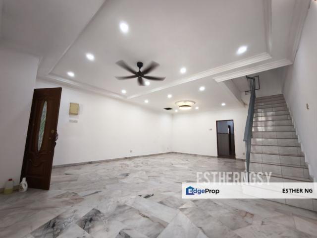 House for sale in Bandaraya Klang, Klang
