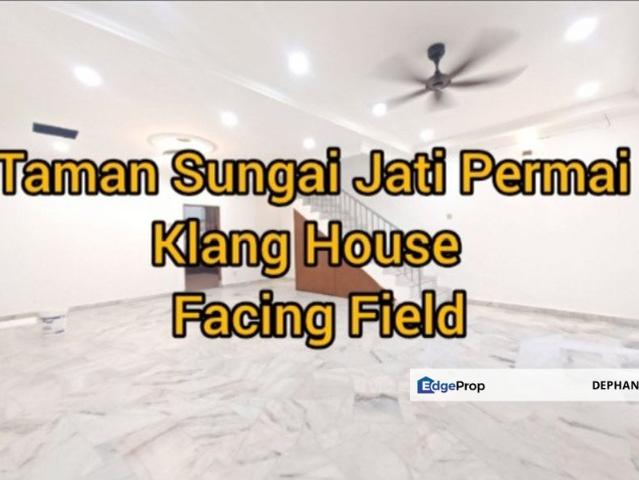 House for sale in Port Klang, Selangor