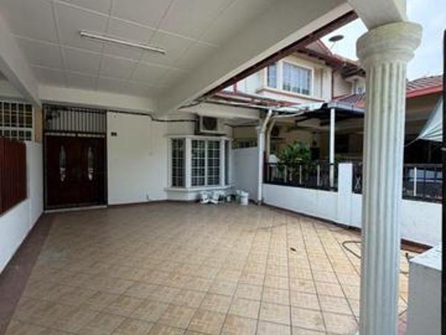 Terraced House for sale in Port Klang, Selangor