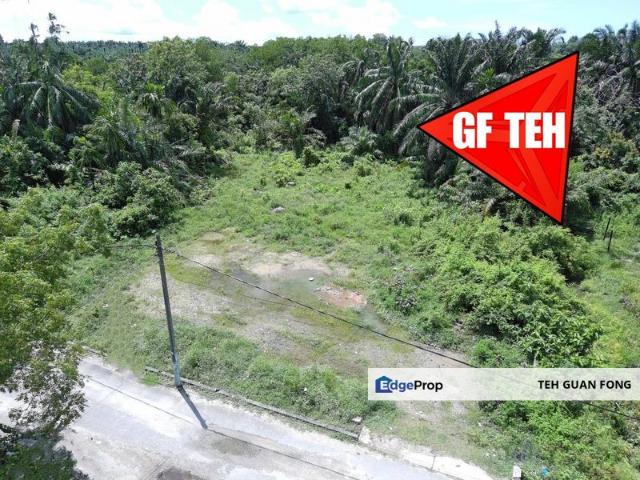 House for sale in Wellesley, Penang