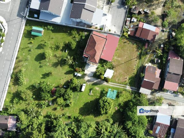 House for sale in Wellesley, Penang