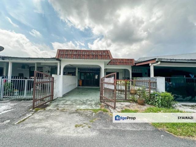 House for sale in Kajang, Langat