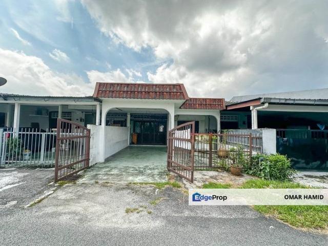 House for sale in Kajang, Langat
