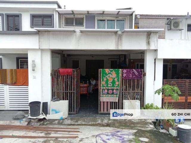 House for sale in Kajang, Langat